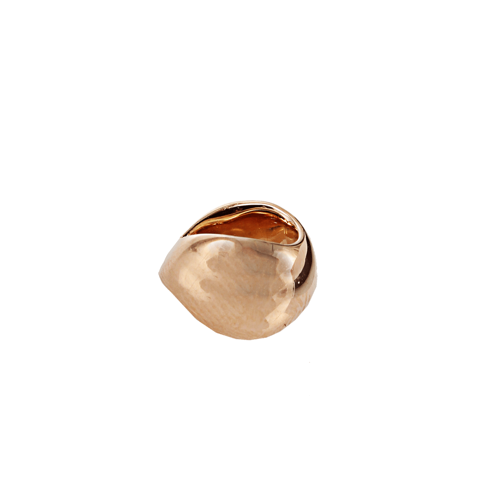 TAMARA COMOLLI-Signature Gold Drop-ROSE GOLD