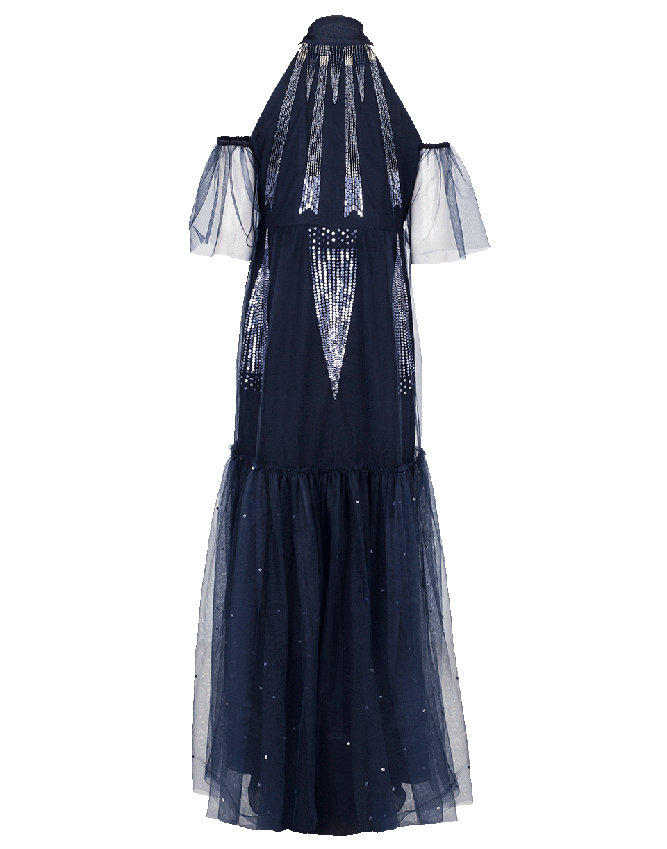 TEMPERLEY LONDON-Mineral Dress-