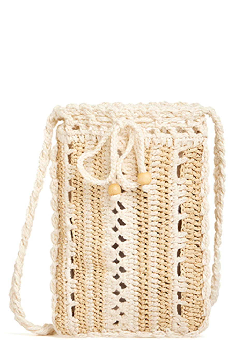 Macrame Phone Case