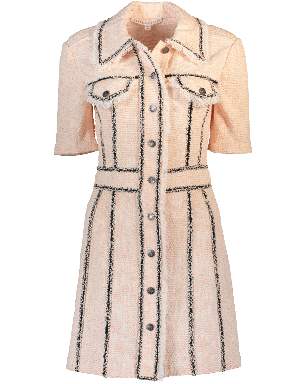Azra Dress CLOTHINGDRESSCASUAL VERONICA BEARD   