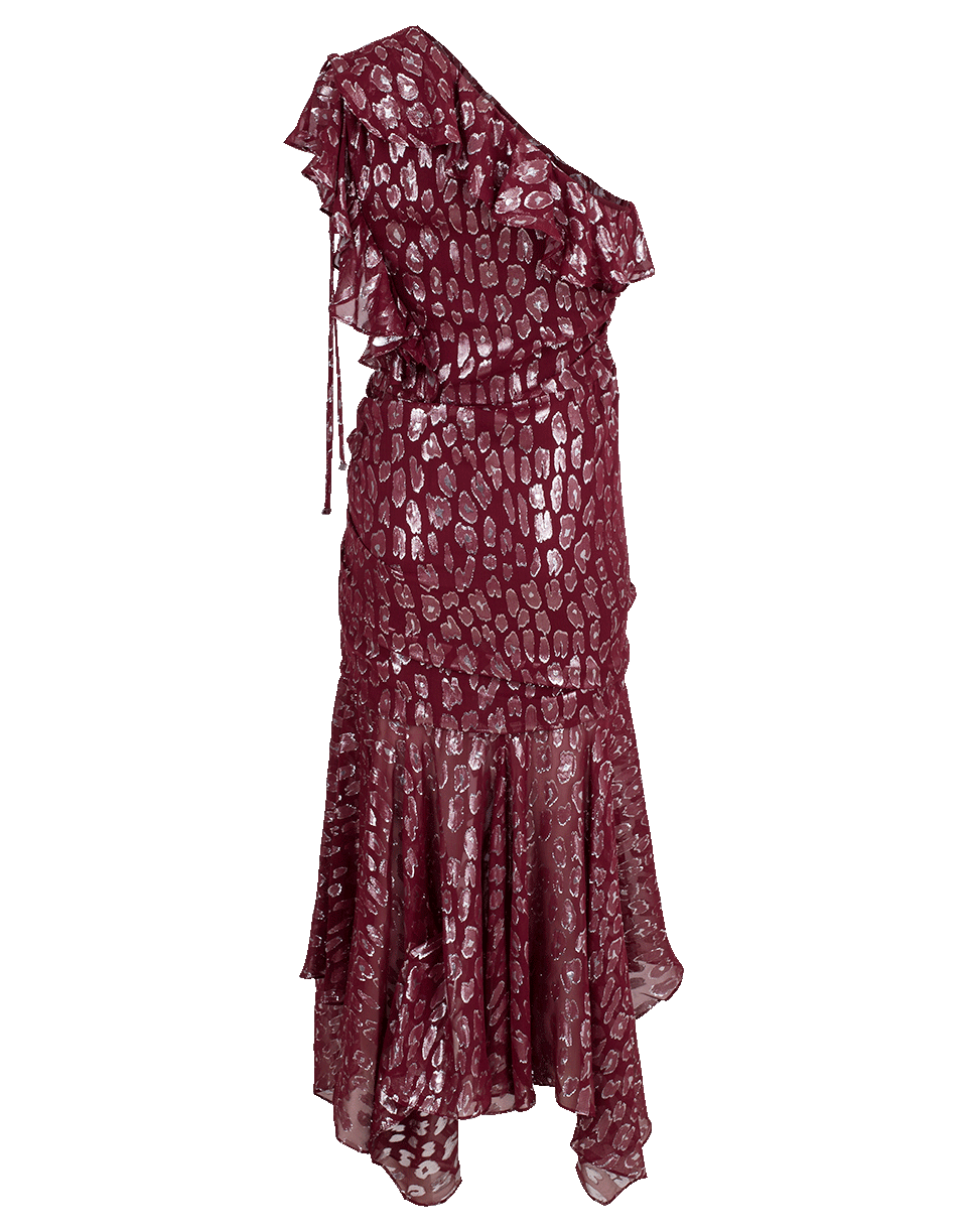 VERONICA BEARD-Leighton Dress-