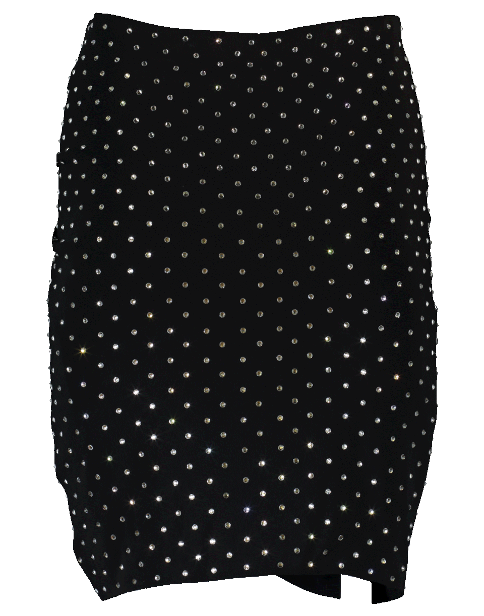 Webb Mini Skirt CLOTHINGSKIRTMISC VERONICA BEARD   