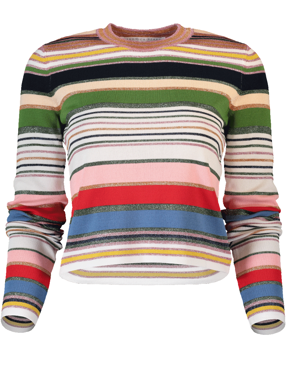 VERONICA BEARD-Palmas Sweater-