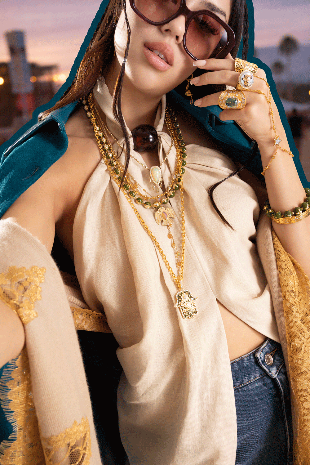 How We Style x For The Main Stage