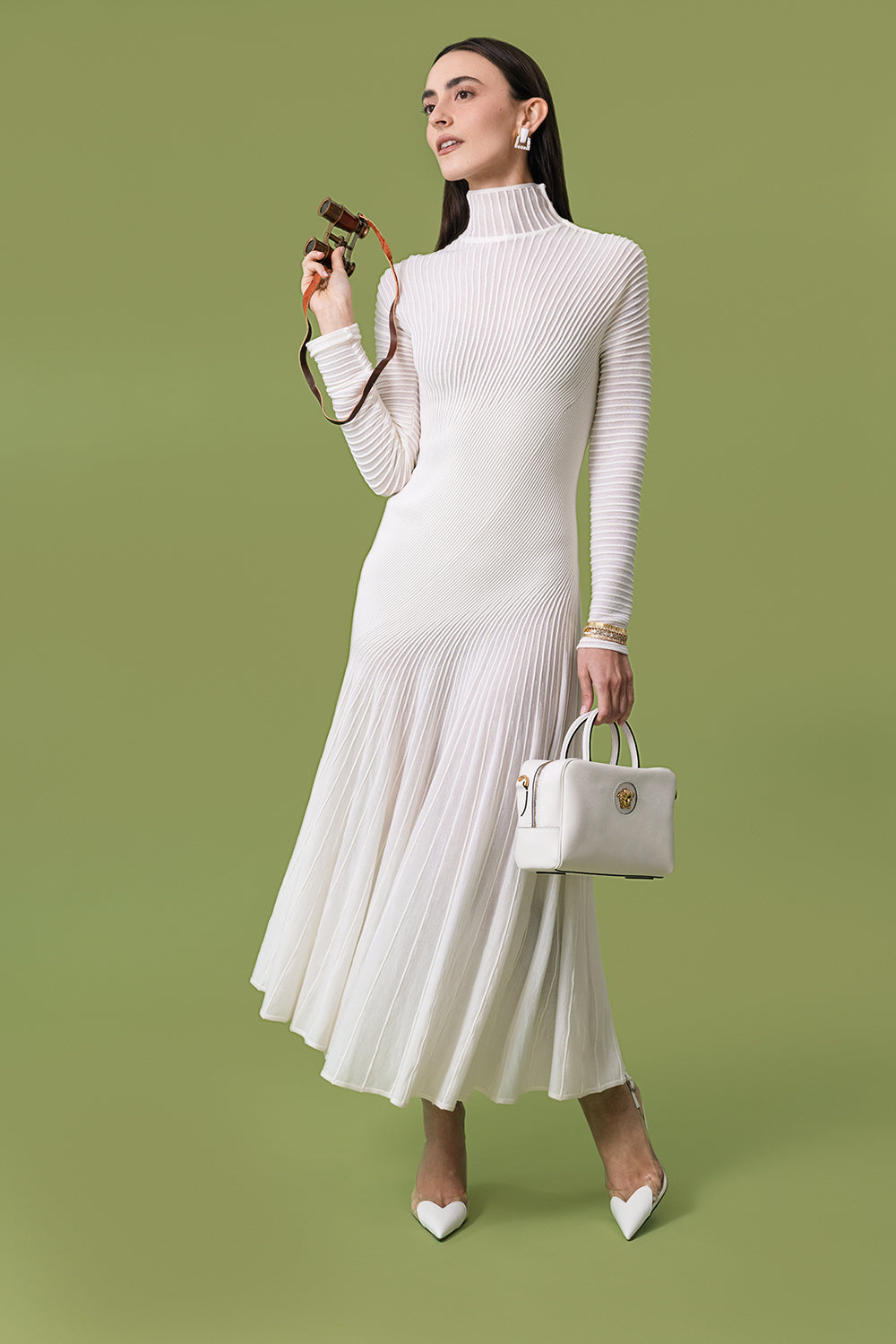 What To Wear x Court-Side At Wimbledon
