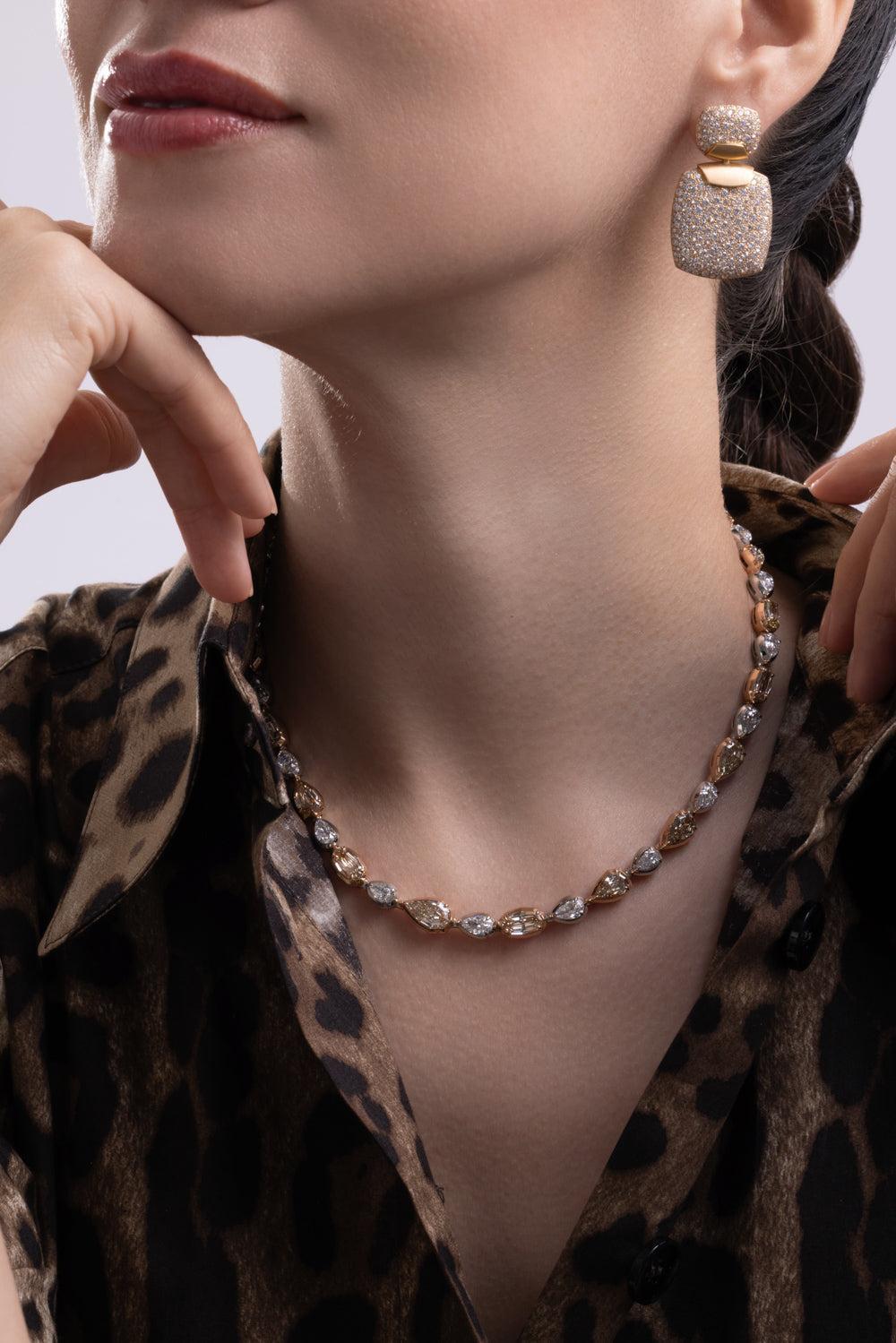 Monday Muse x Arunashi
