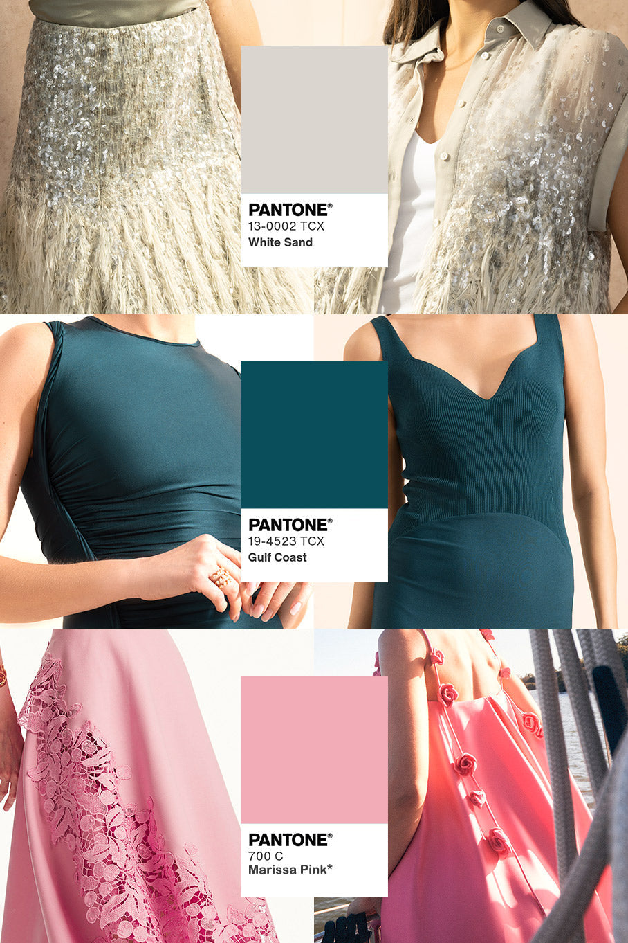 The Naples Color Edit