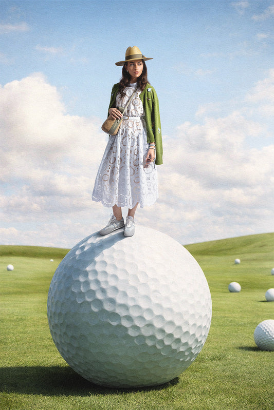 How We Style x On Par