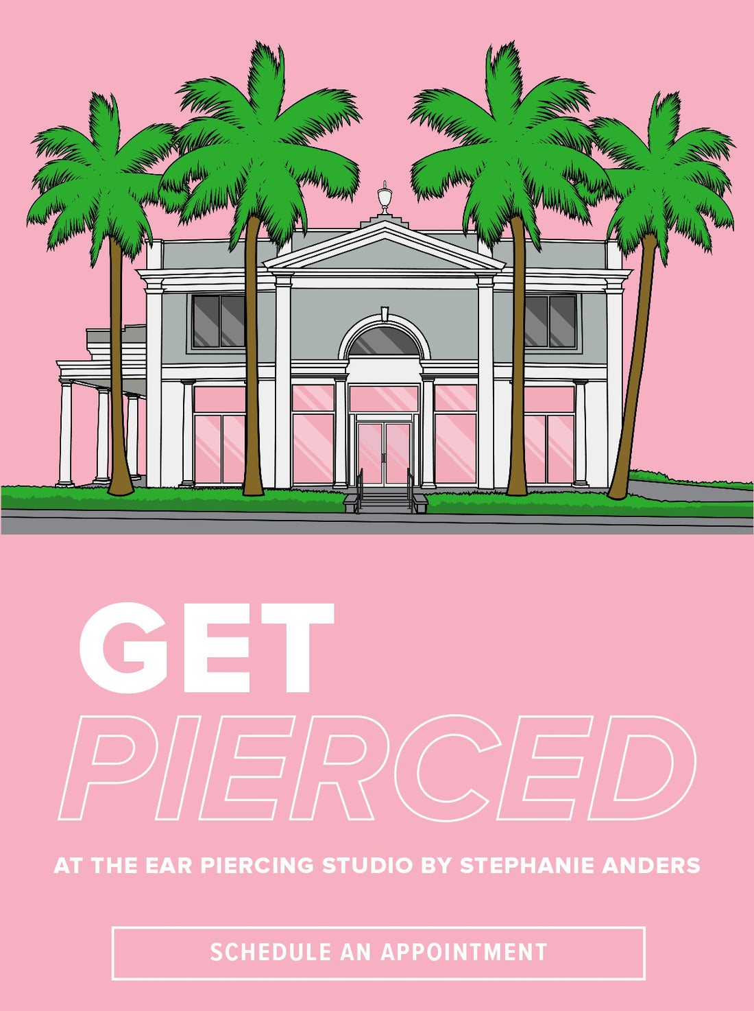 Get Pierced