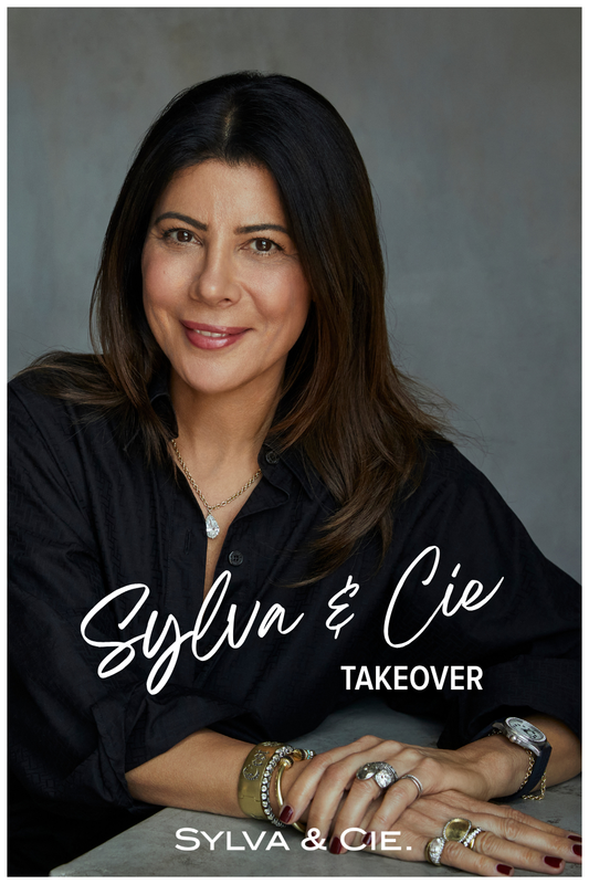 The Guest Edit x Sylva & Cie's Picks