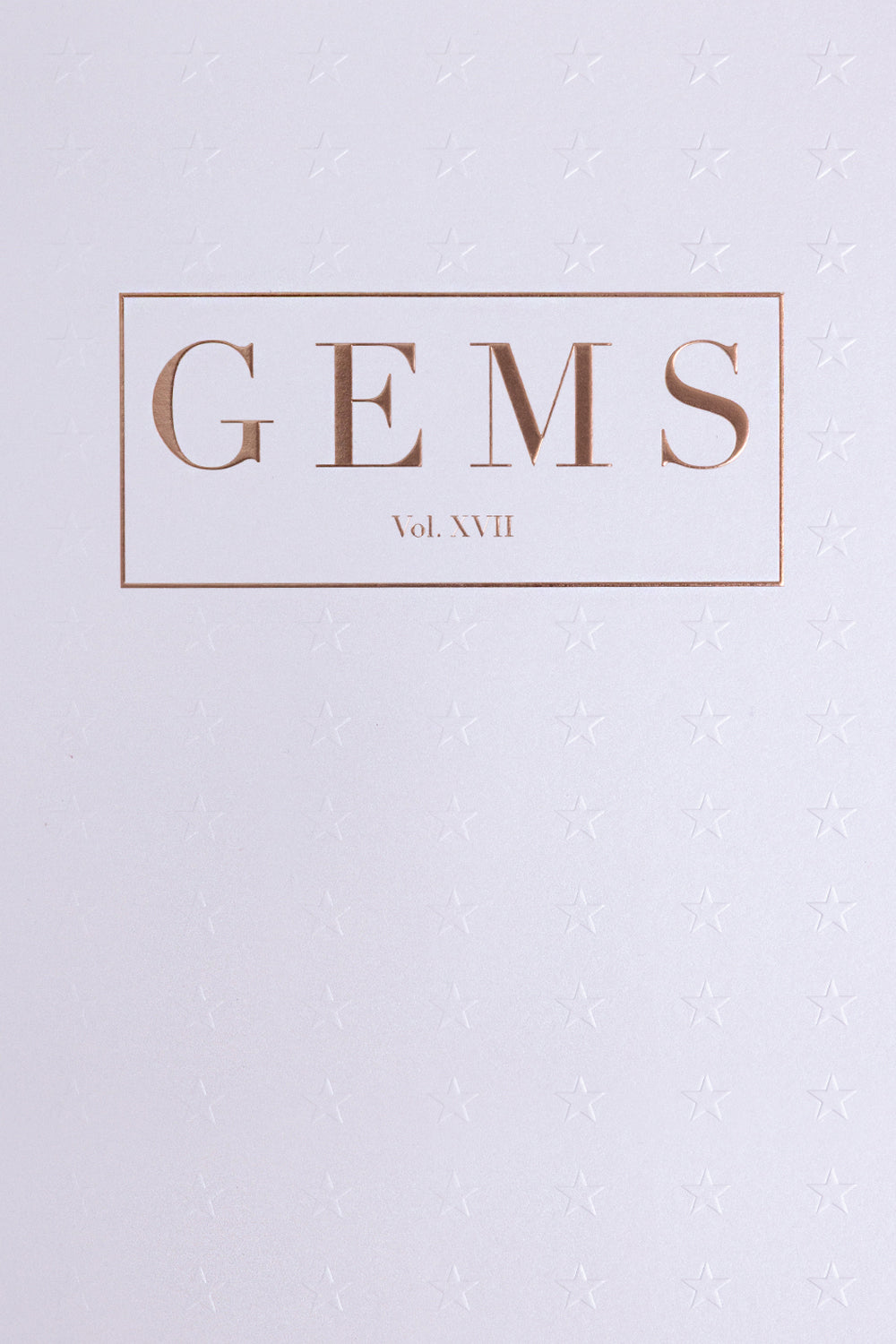 Gems XVII