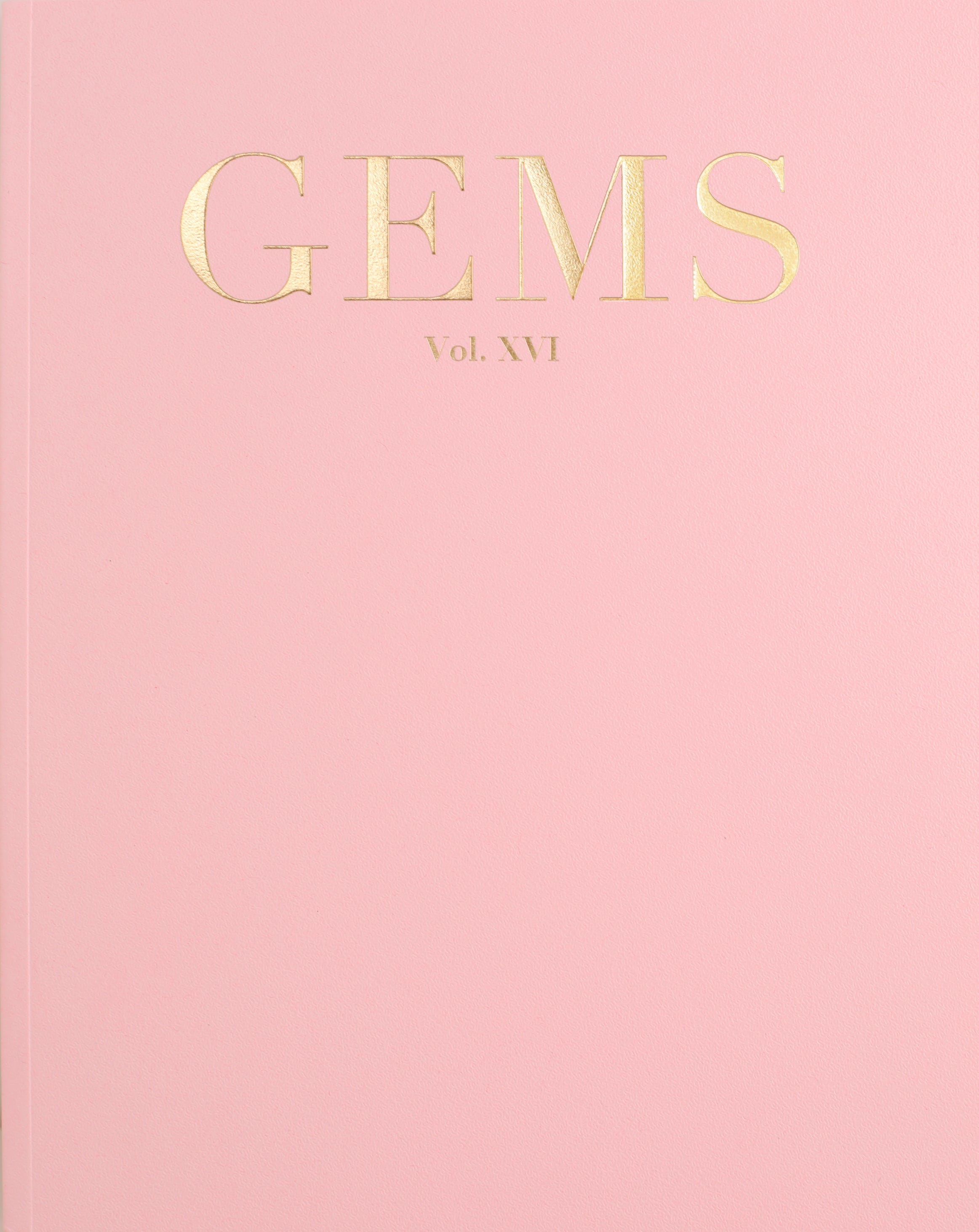 Gems XVI
