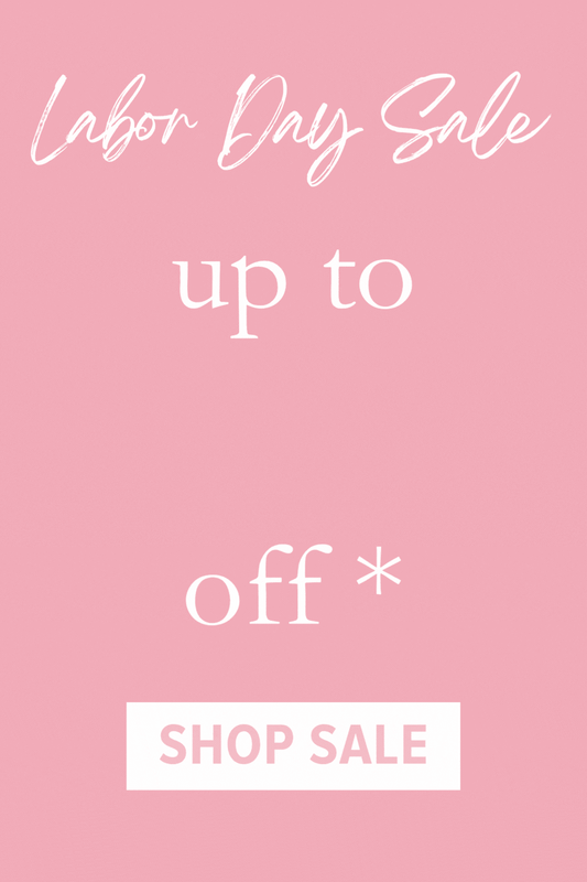 Labor Day x Up To 80% Off Sale