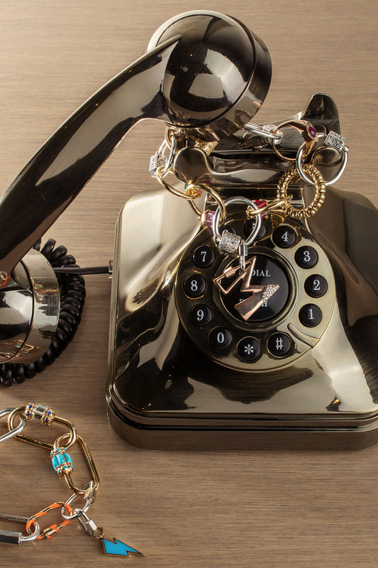 Monday Muse x Marla Aaron