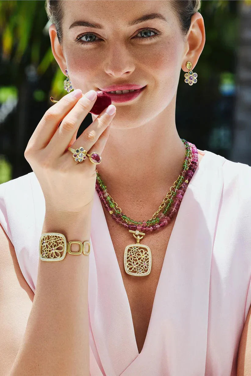 Monday Muse x Leigh Maxwell