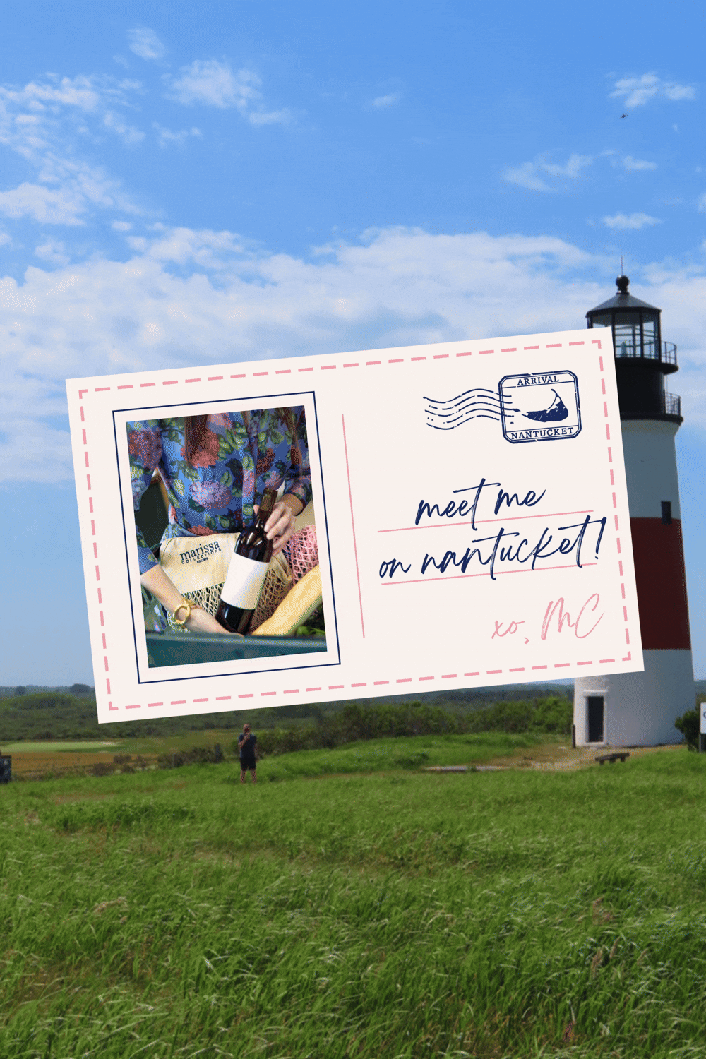 Postcards From ACK