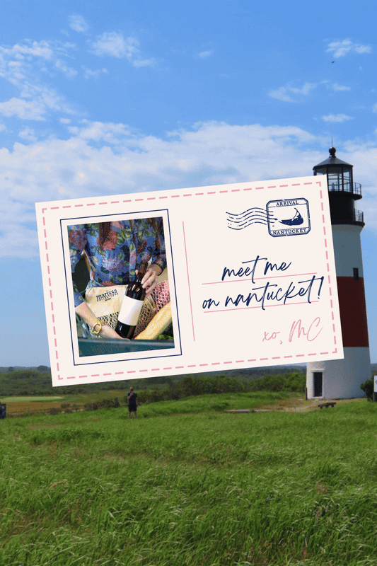 Postcards From ACK