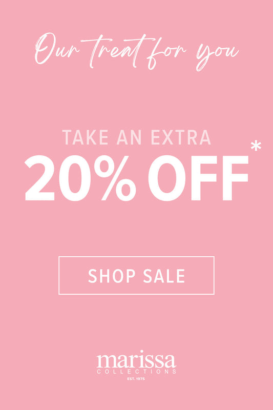 Extra 20% Off Sale Items