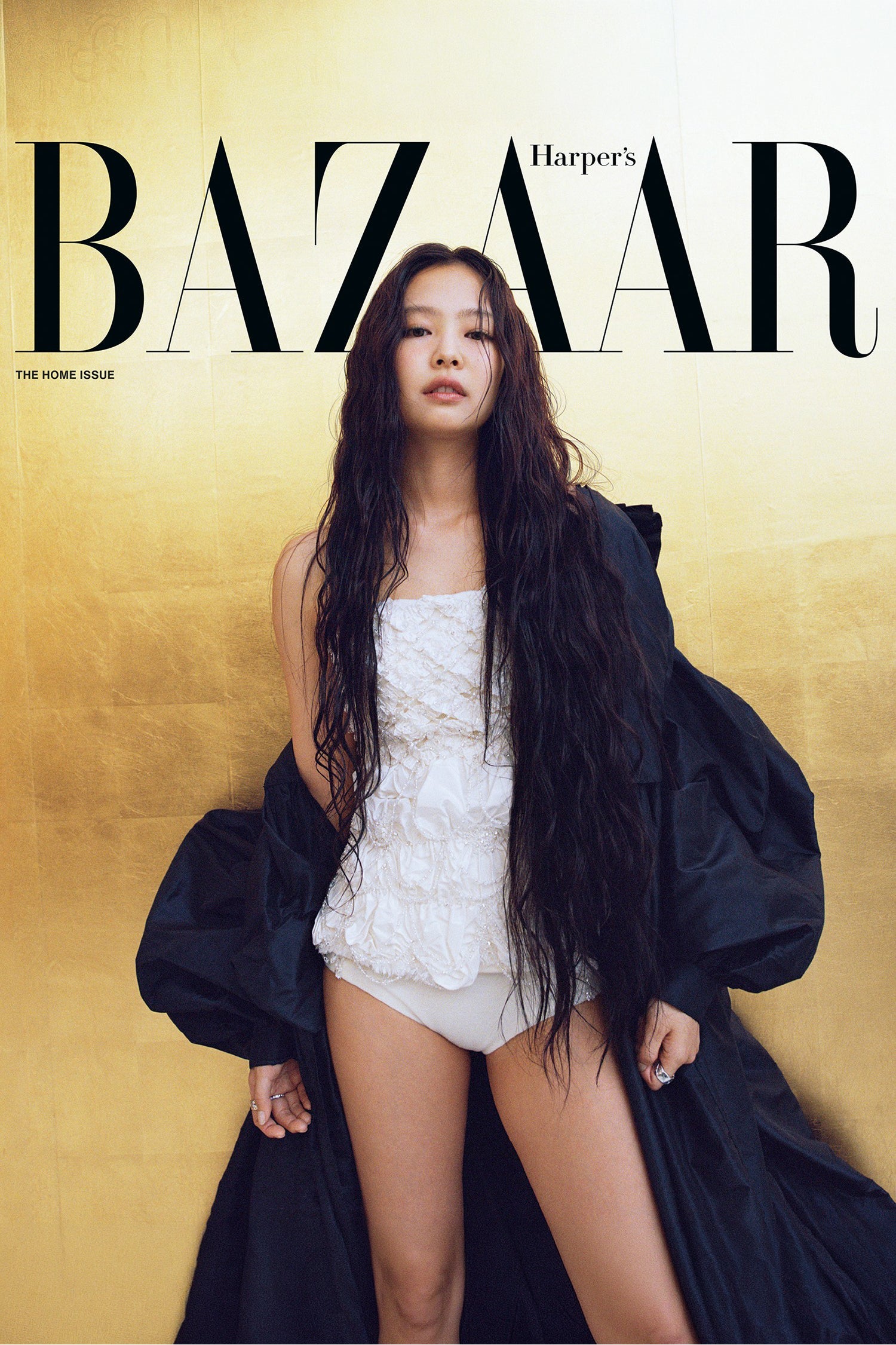 HARPER'S BAZAAR