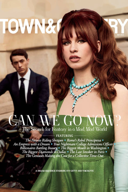 Town & Country