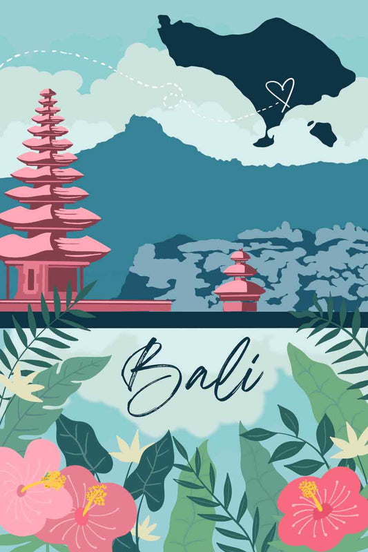 Where To Wear X Bali