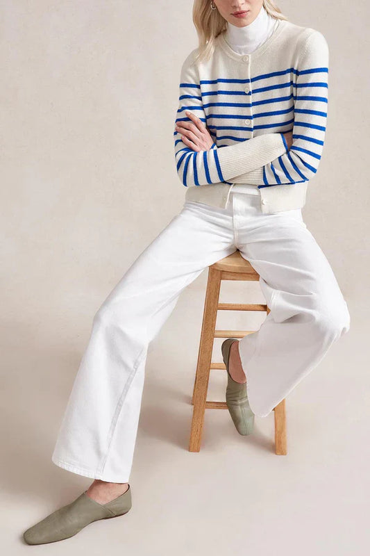 Monday Muse x La Ligne