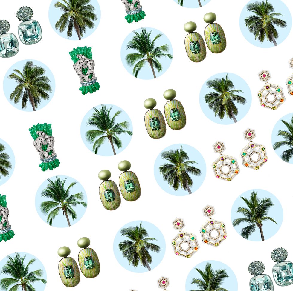 The Jewelry Lover’s Guide to Palm Beach