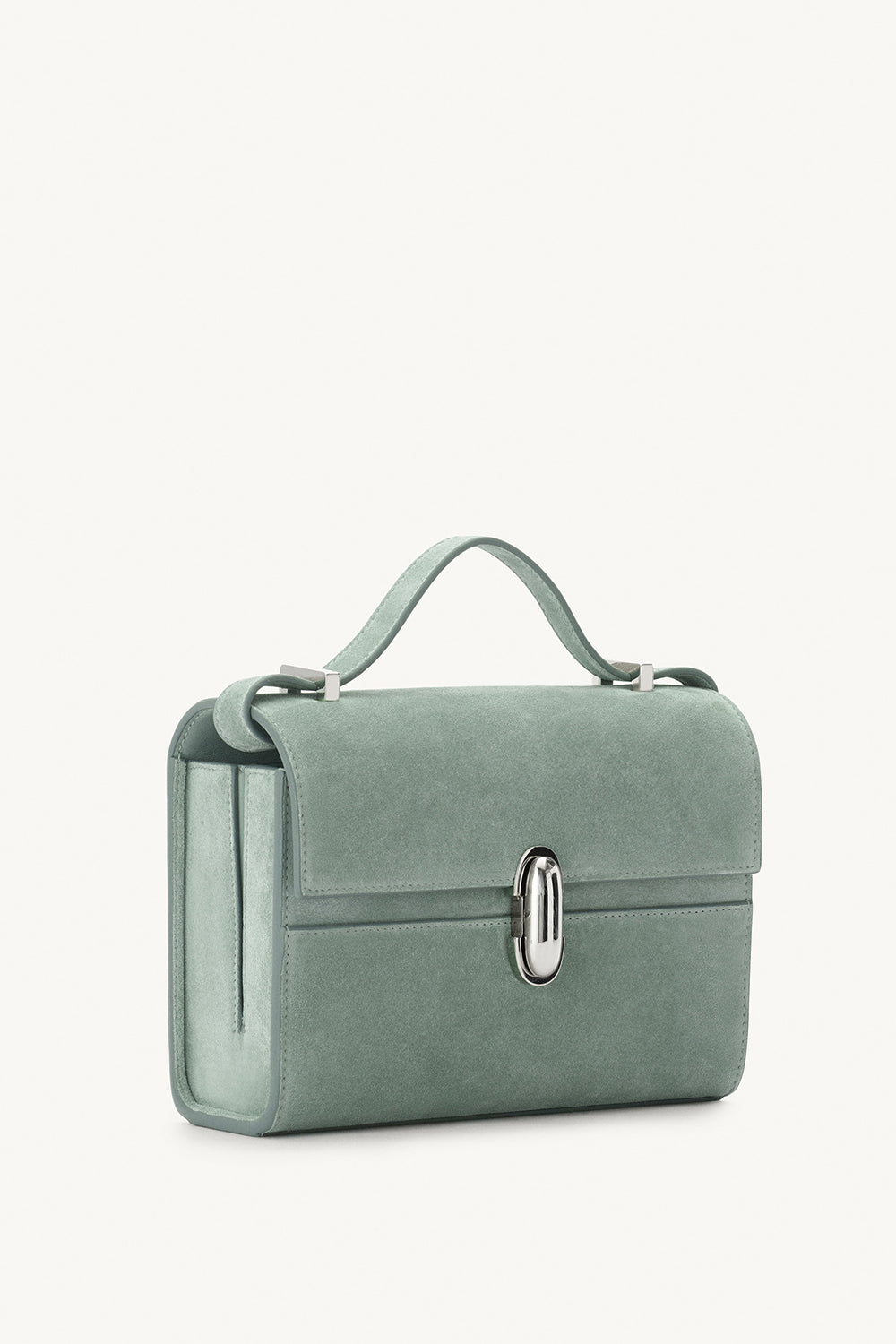 超希少　テルファー　スモールバッグ　SAGE(セージ) Small Shopping Bag - Sage