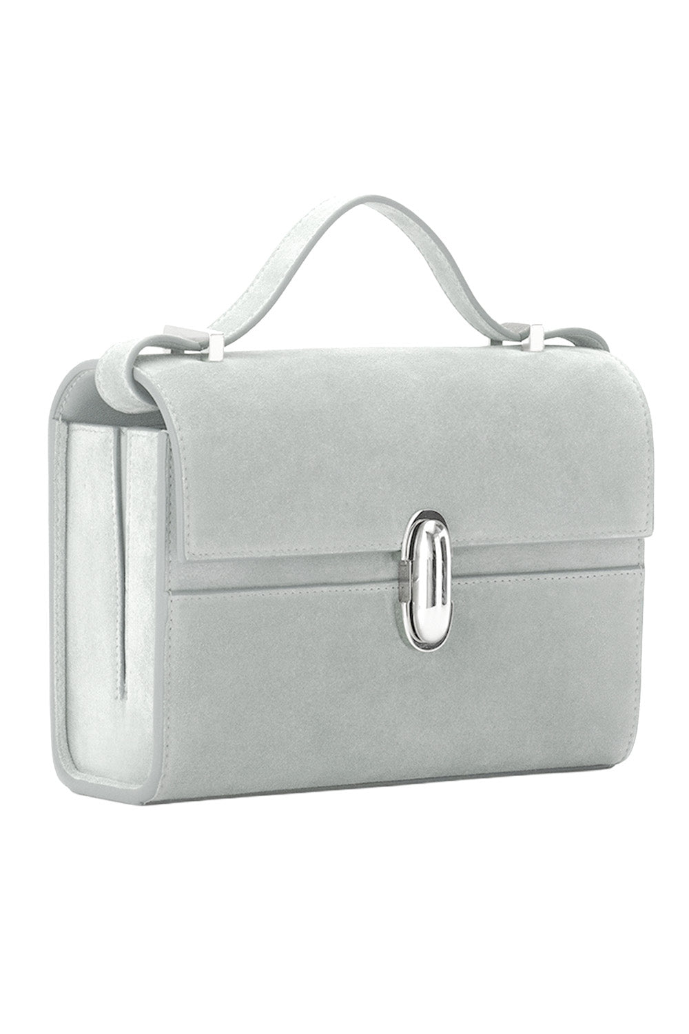Symmetry Bag 19 - Mist-MIST-HANDBAGSHOULDER-SAVETTE