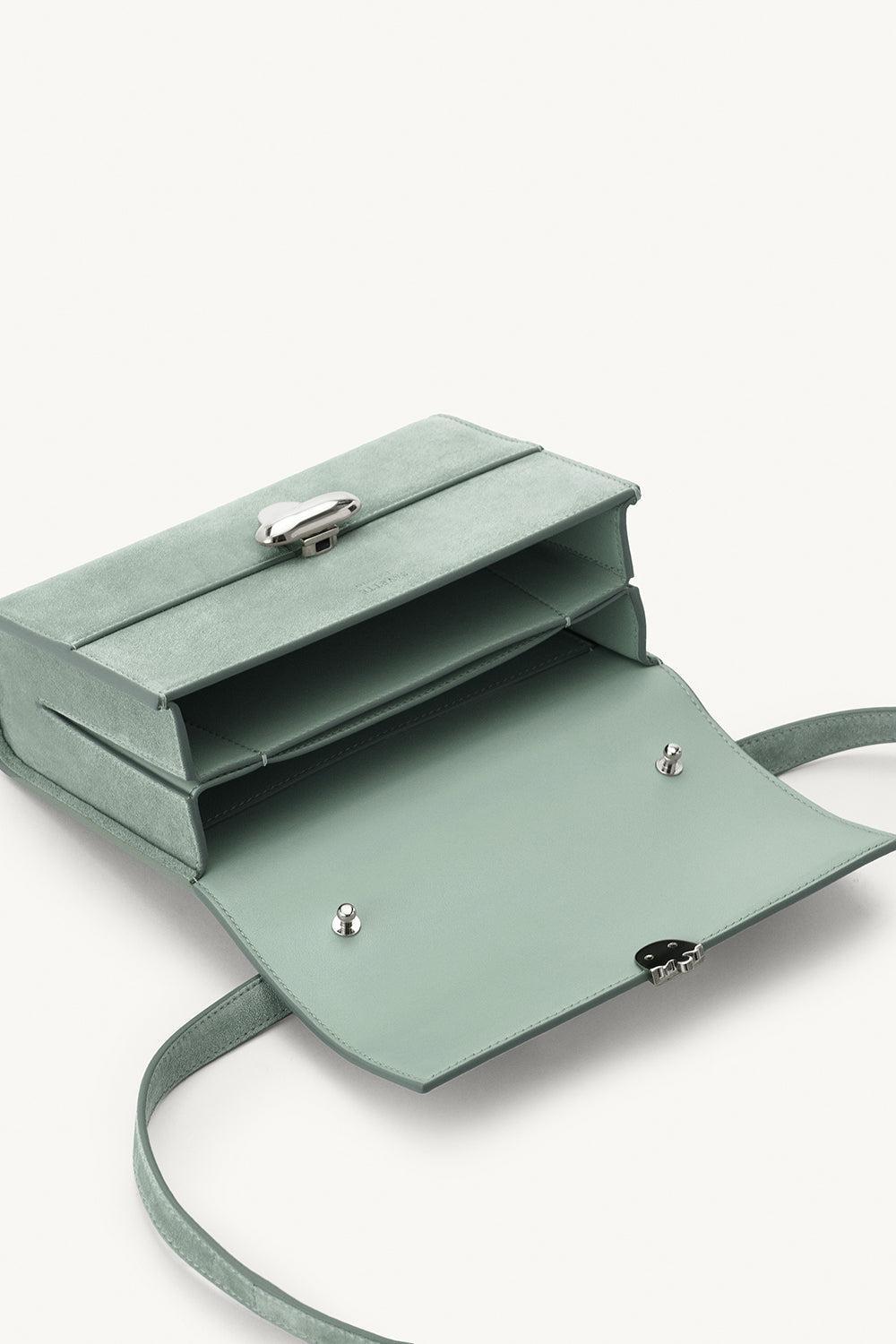 Symmetry Bag 19 - Mist-MIST-HANDBAGSHOULDER-SAVETTE