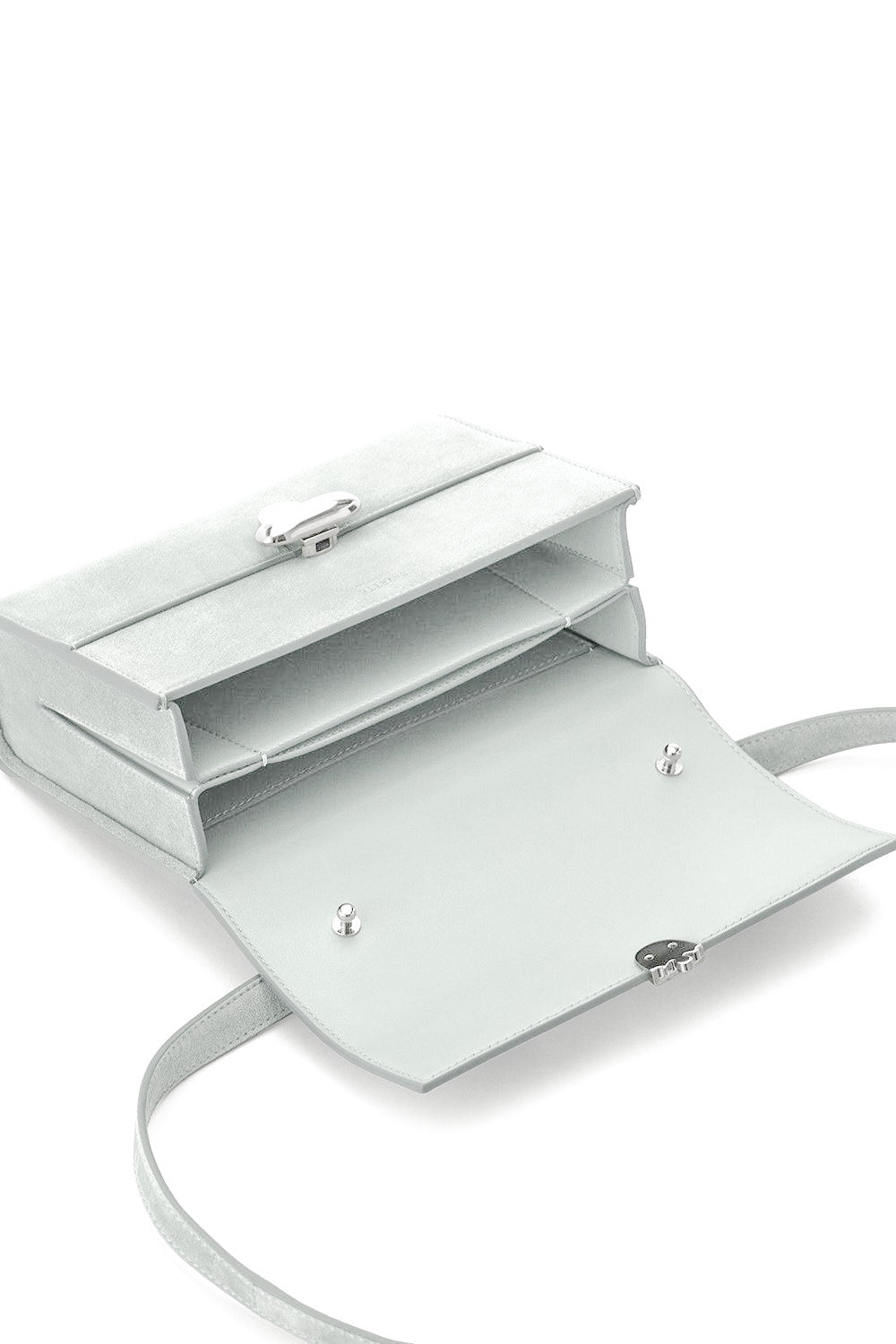  Symmetry Bag 19 - Mist-MIST-HANDBAGSHOULDER-SAVETTE 