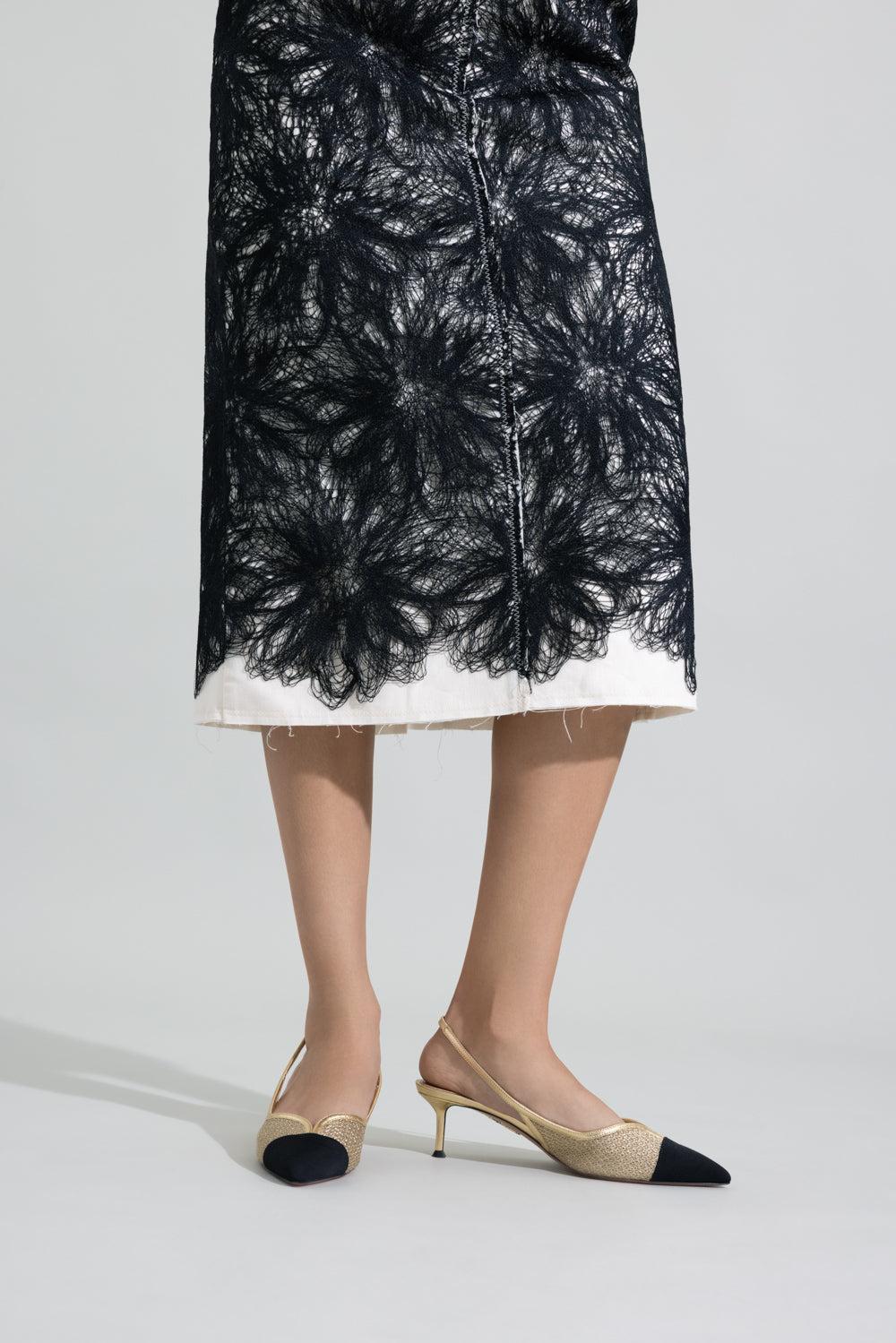 Gia Mesh Pump 50-BROWN-35-SHOEPUMP-AQUAZZURA