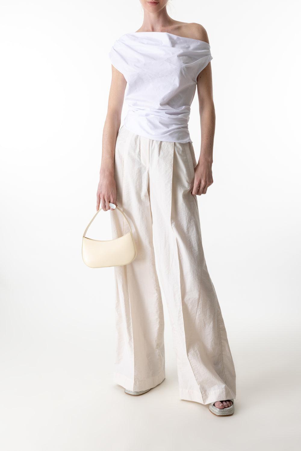 Phare Top-WHITE-2-CLOTHINGTOPBLOUSE-STAUD