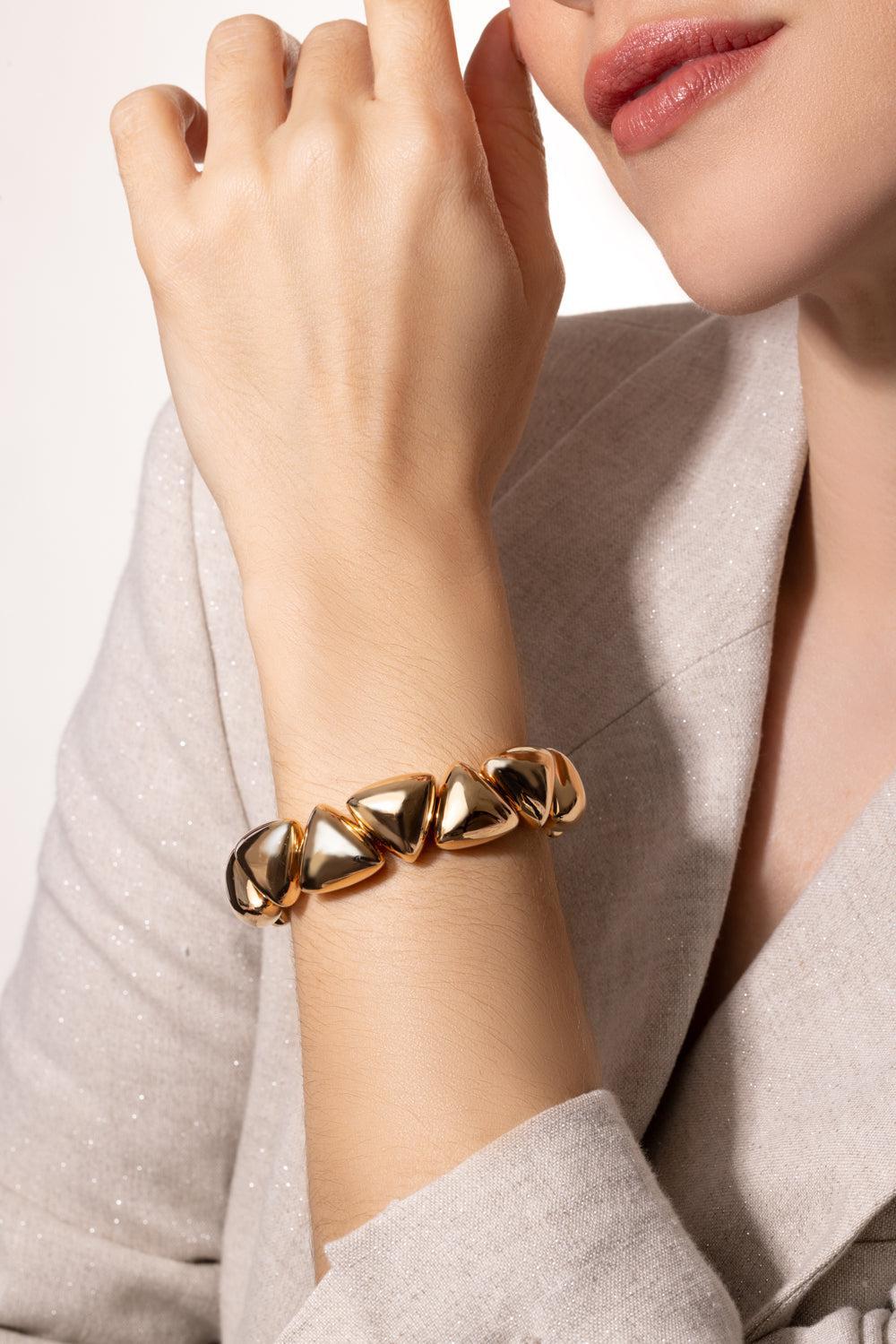 Freccia Bracelet | VHERNIER – Marissa Collections