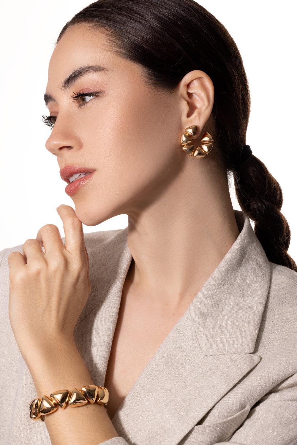 Freccia Bracelet | VHERNIER – Marissa Collections