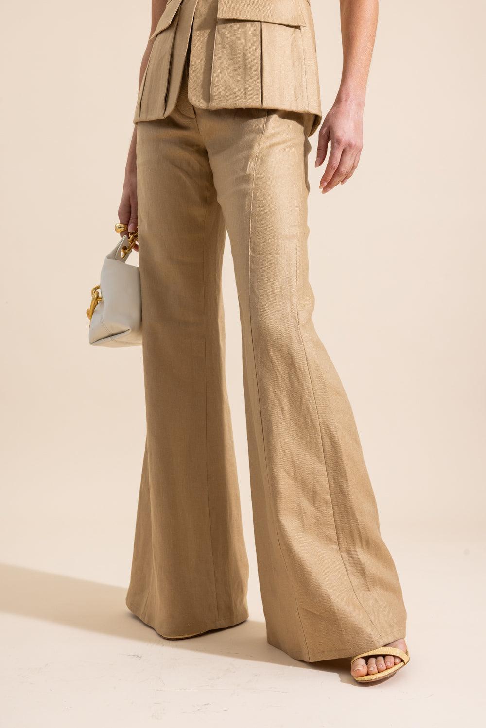 Samwell Pant-DUNE-XS-CLOTHINGPANTWIDE LEG-ALEXIS