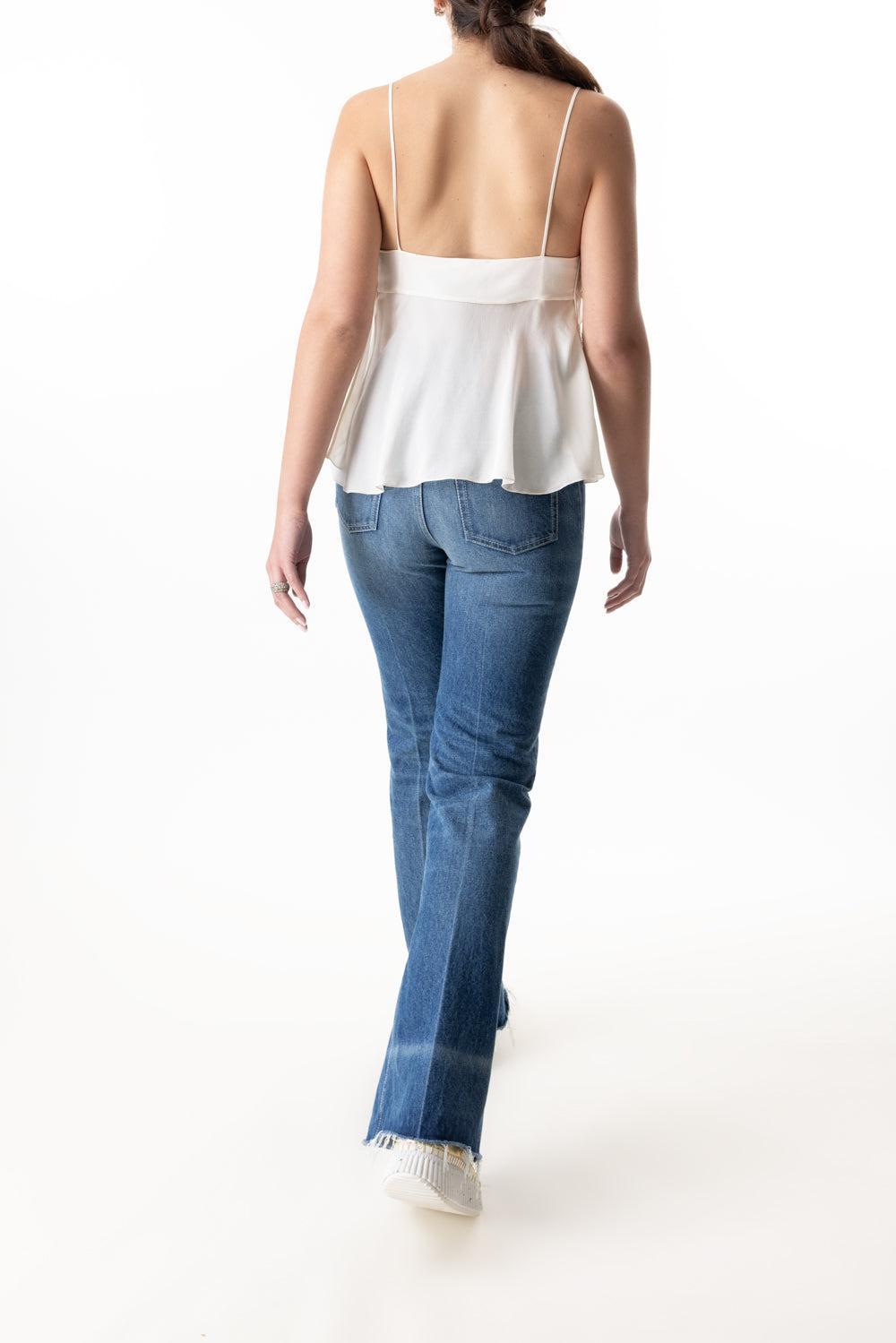 See by Chloé bijou camisole Camisole Top | CHLOÉ – Marissa Collections