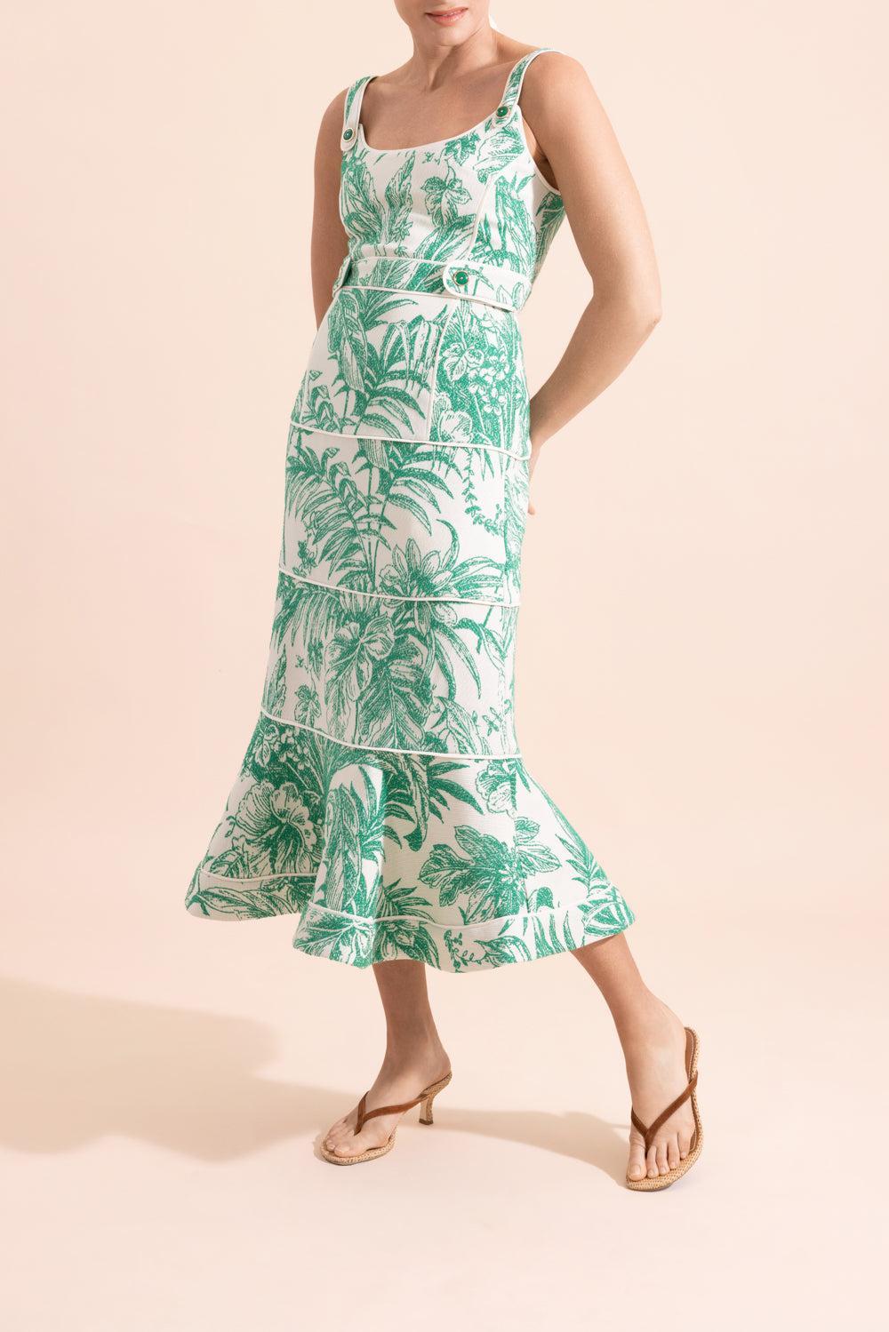 Kayleen Dress-VERDPALM-XS-CLOTHINGDRESSCASUAL-ALEXIS