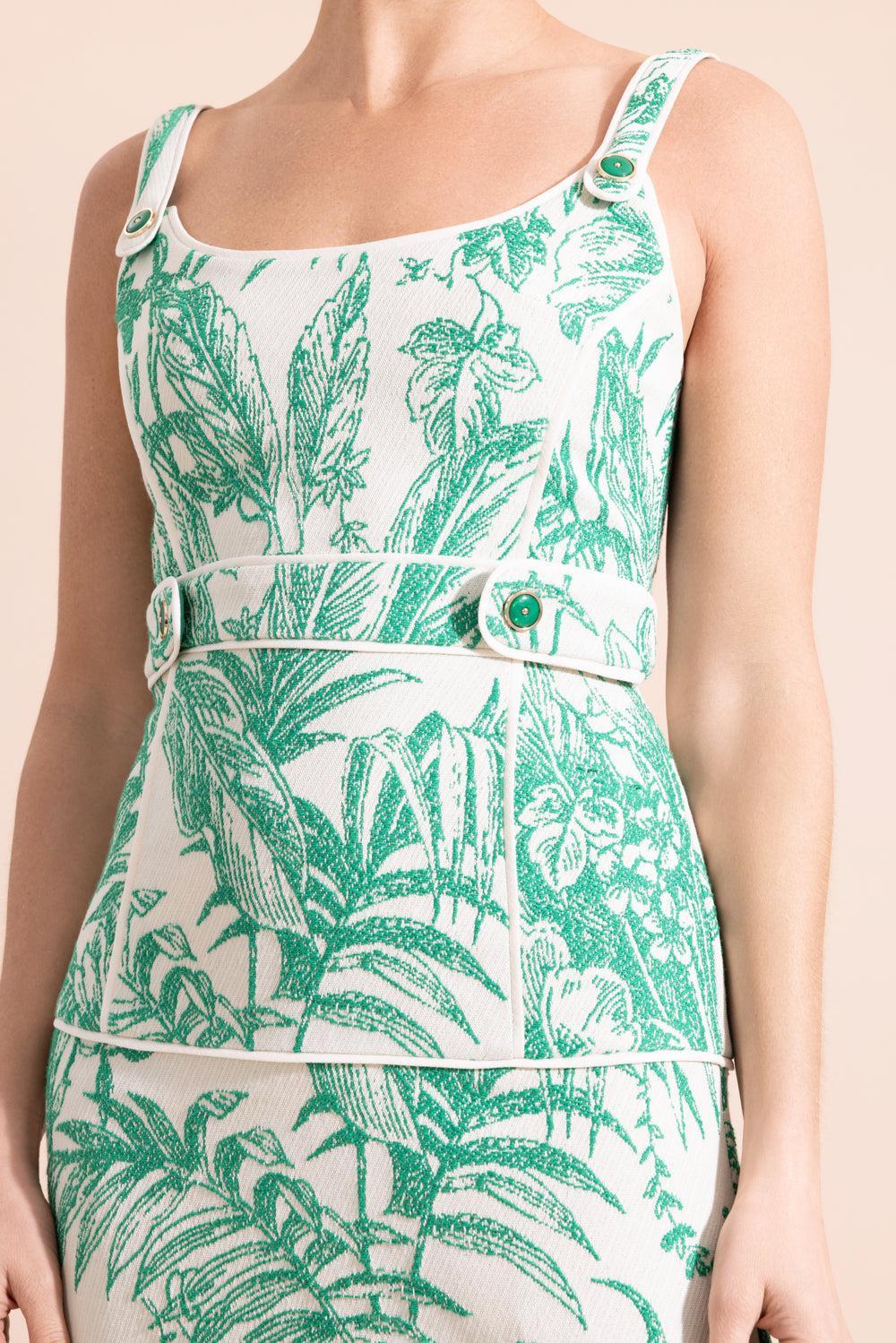 Kayleen Dress-VERDPALM-XS-CLOTHINGDRESSCASUAL-ALEXIS