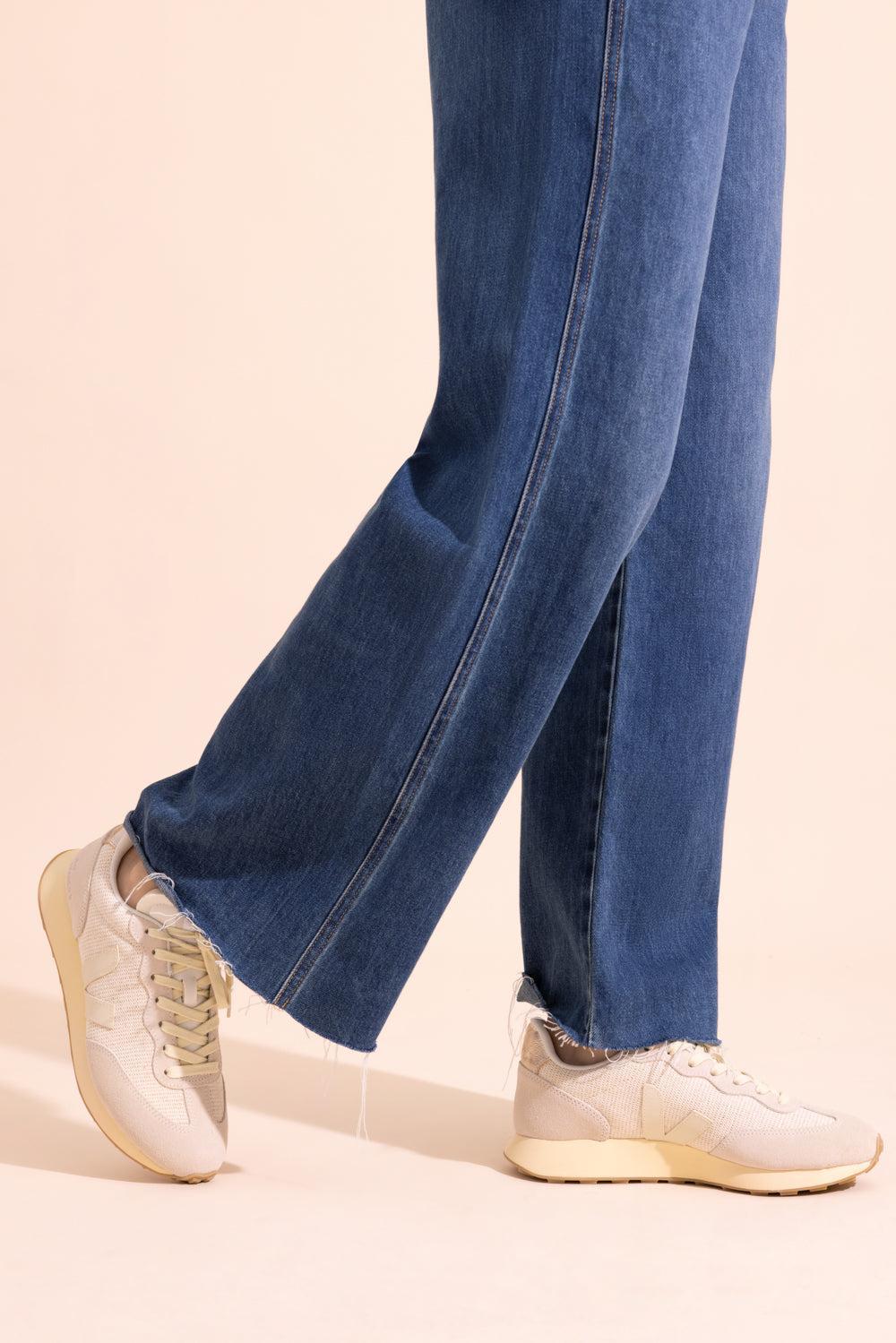 Rio Branco II Sneaker - Juta Pierre-CREAM-36-SHOESNEAKER-VEJA