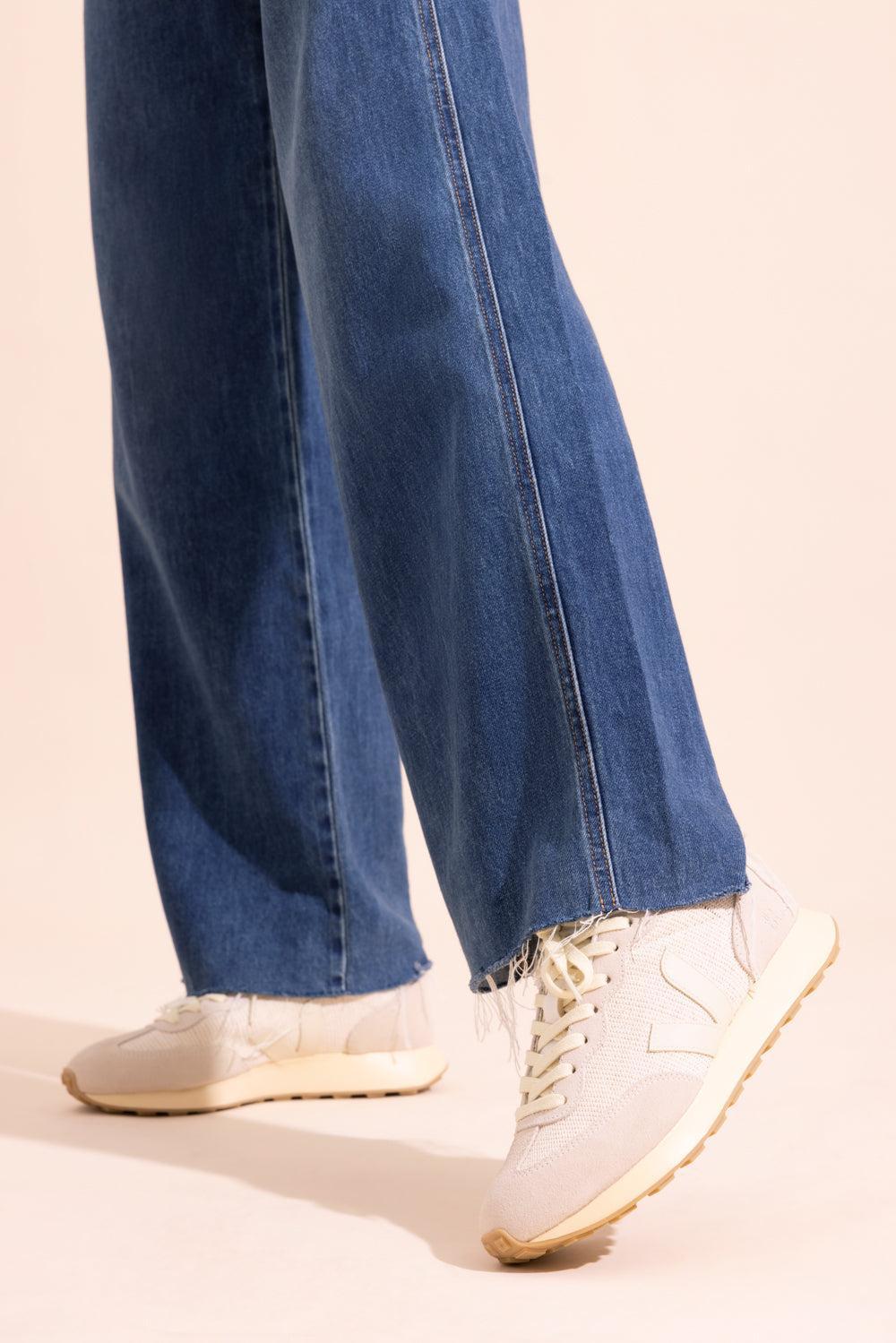 Rio Branco II Sneaker - Juta Pierre-CREAM-36-SHOESNEAKER-VEJA