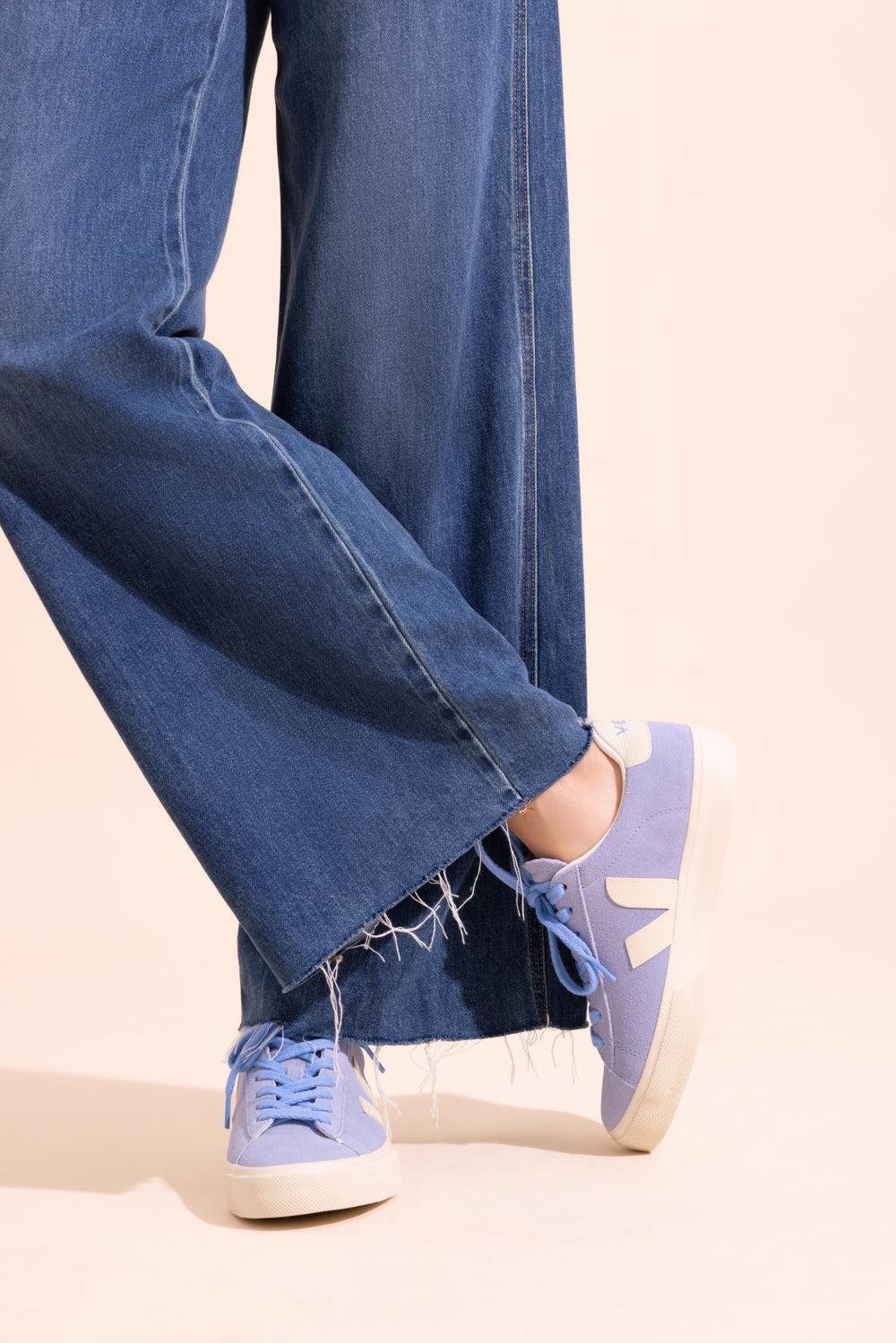 Campo Sneaker - Olympe Pierre-BLUE-36-SHOESNEAKER-VEJA