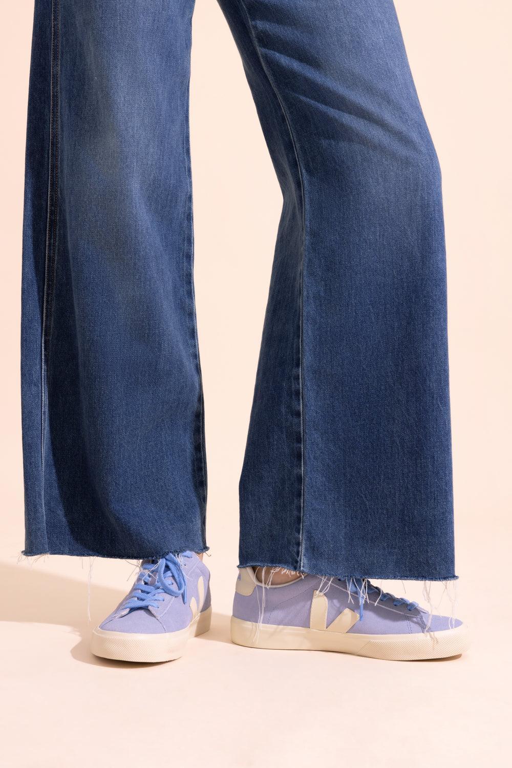 Campo Sneaker - Olympe Pierre-BLUE-36-SHOESNEAKER-VEJA