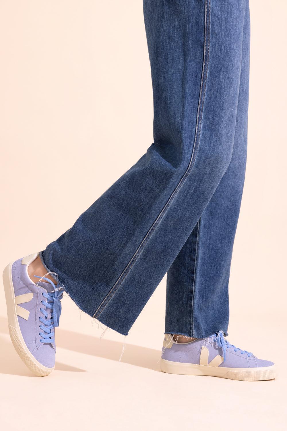 Campo Sneaker - Olympe Pierre-BLUE-36-SHOESNEAKER-VEJA