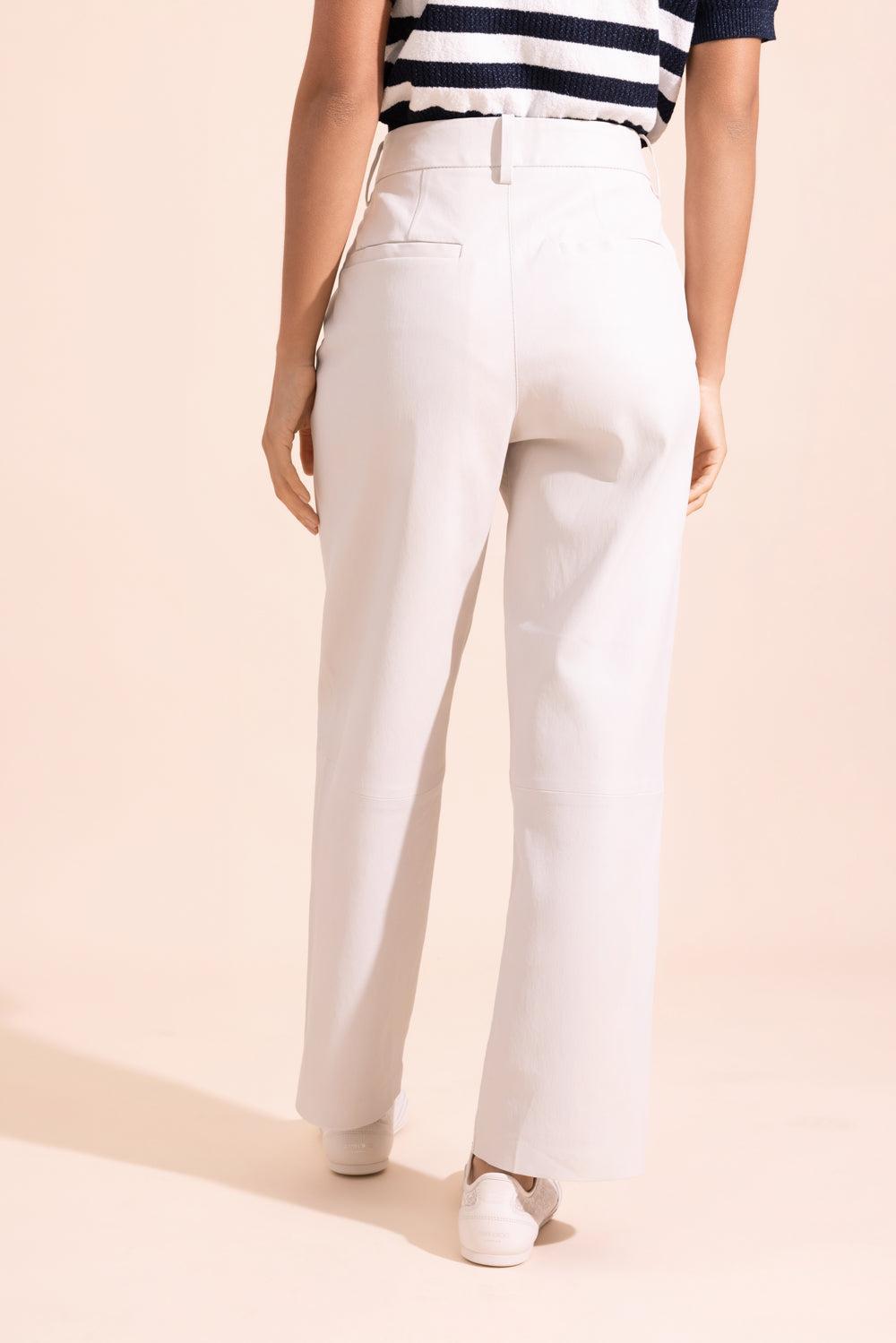 Cropped Baggy Trousers-CREAM-XS-CLOTHINGPANTCROPPED-SPRWMN