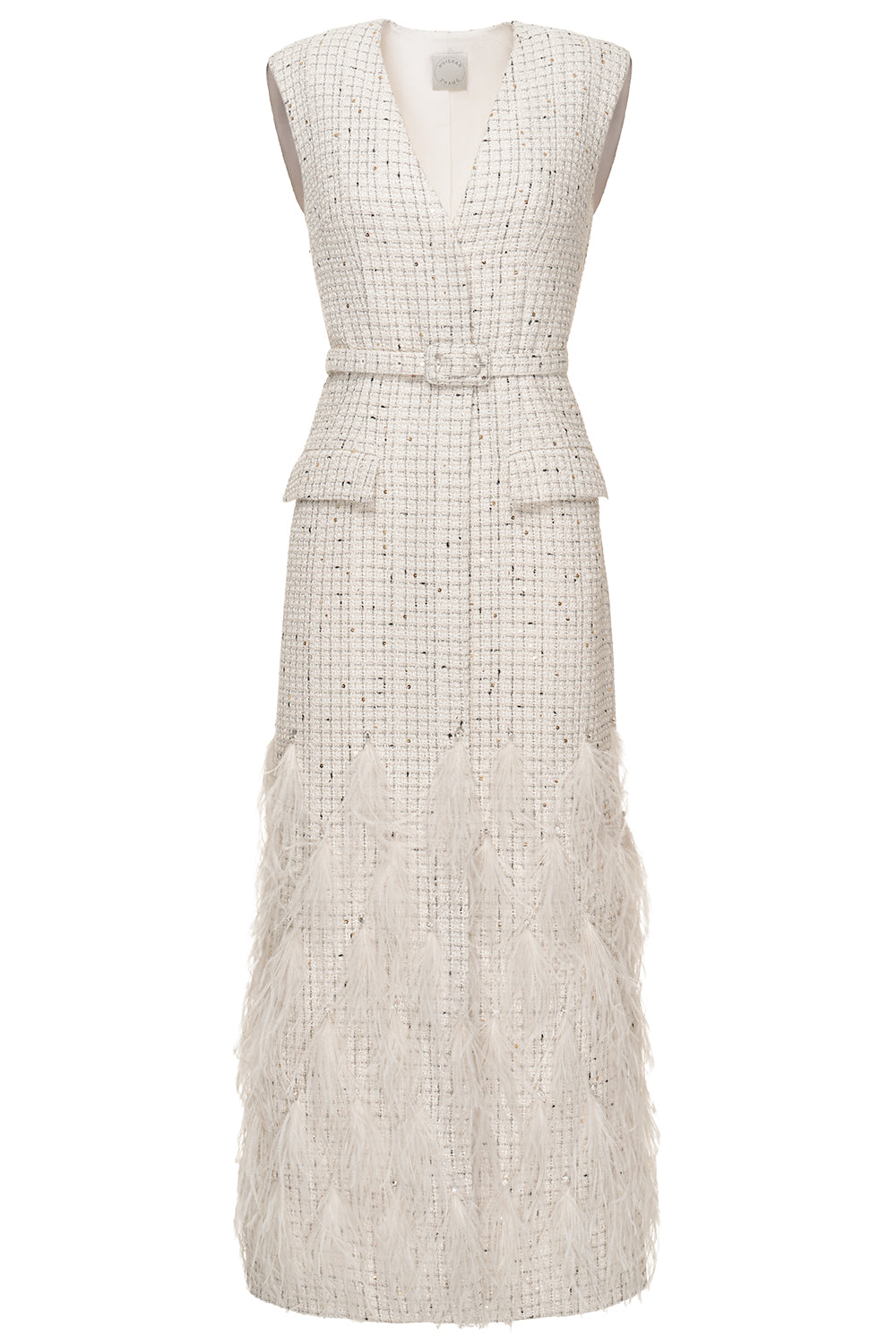 Hana Midi Dress