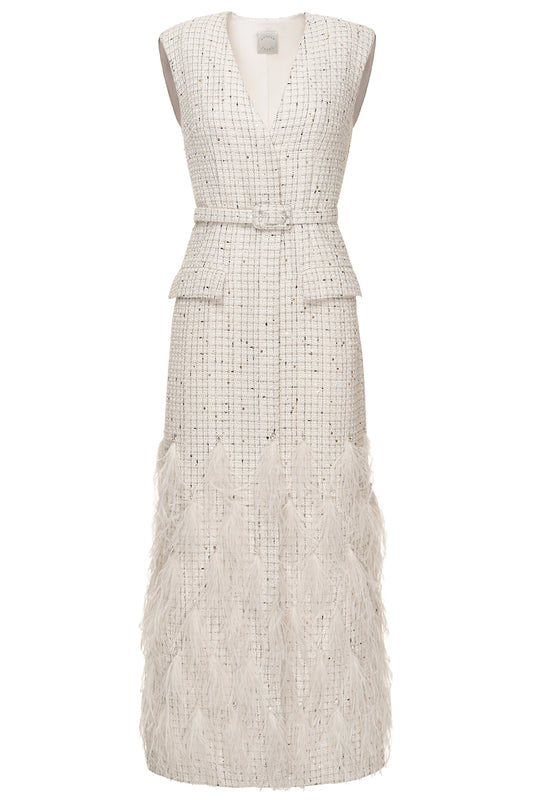 Hana Midi Dress