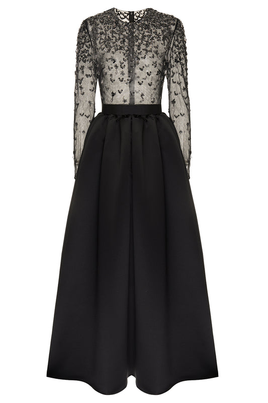 Eloise Midi Dress