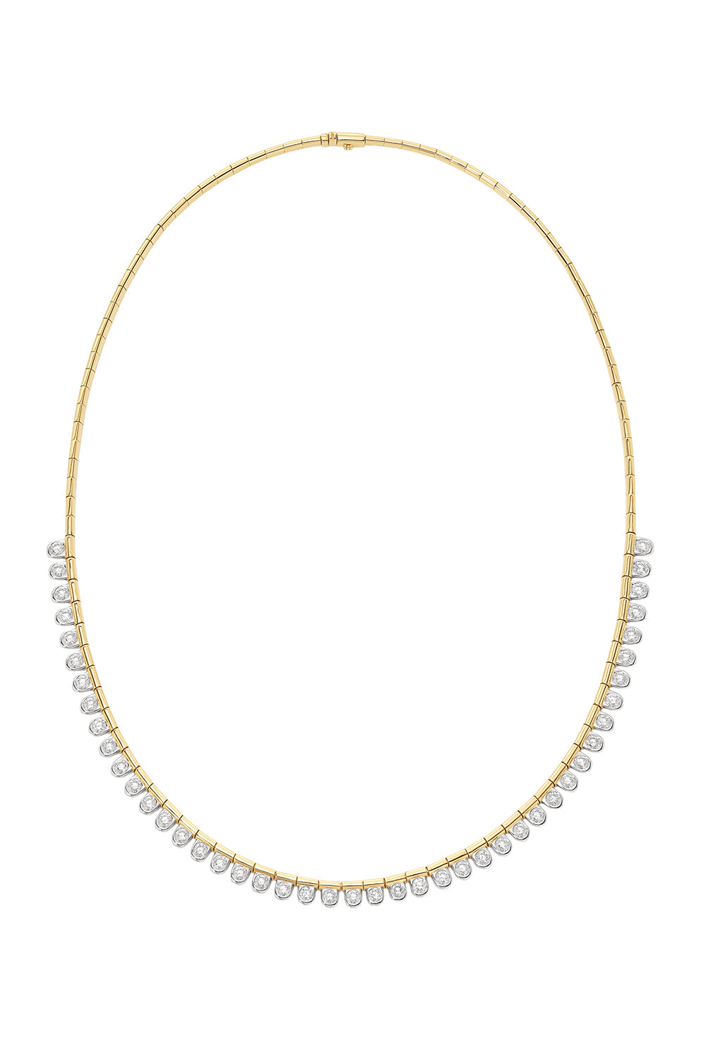 Diamond Paragon Necklace