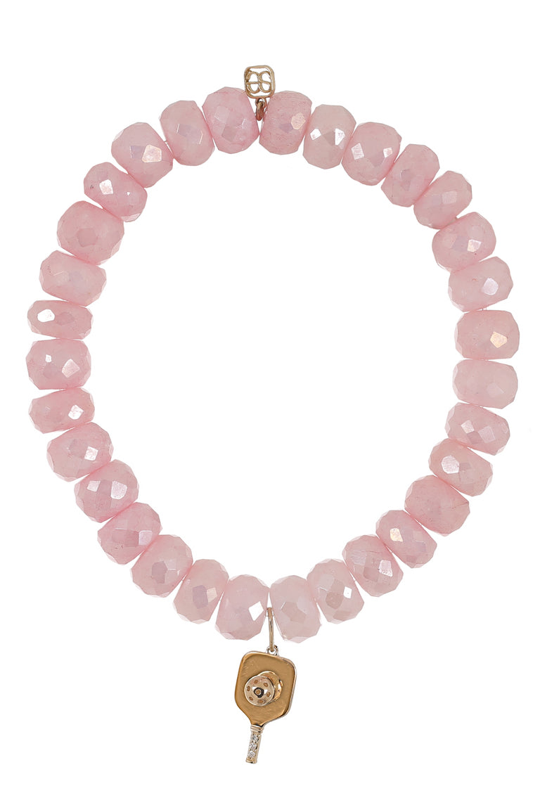 Grapolite Picklebar Charm Bracelet